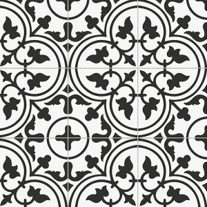 Black & White Liberty - 205x205